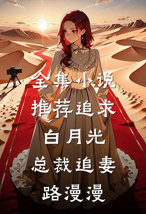 全集小说推荐追求白月光，总裁追妻路漫漫