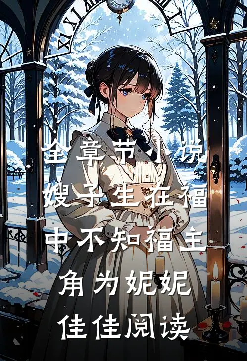 全章节小说嫂子生在福中不知福主角为妮妮佳佳阅读