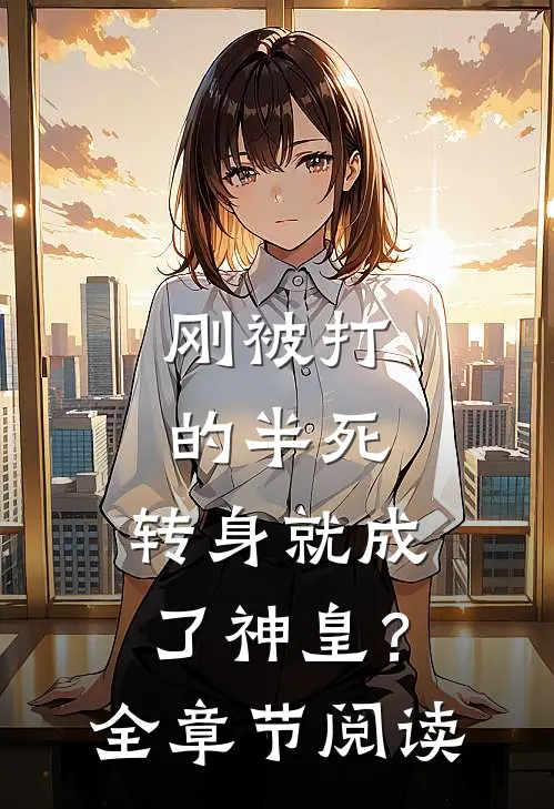 刚被打的半死，转身就成了神皇？全章节阅读