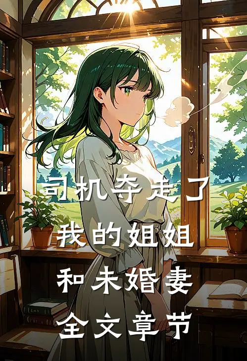司机夺走了我的姐姐和未婚妻全文章节