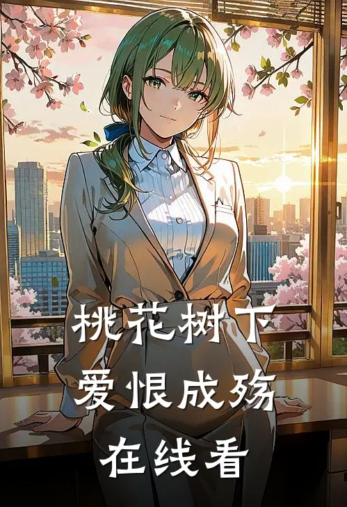 桃花树下，爱恨成殇在线看