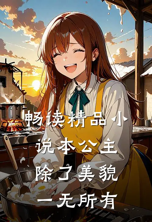 畅读精品小说本公主除了美貌，一无所有