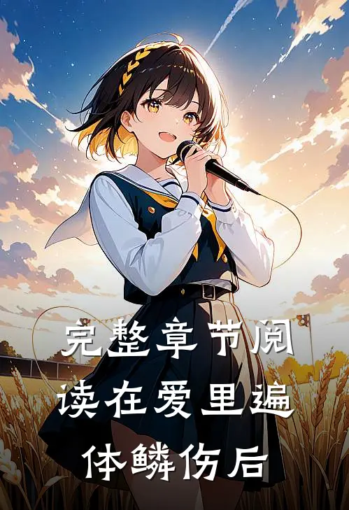 完整章节阅读在爱里遍体鳞伤后