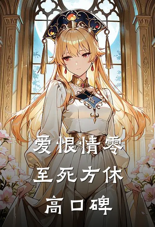 爱恨情零，至死方休高口碑