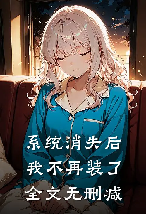 系统消失后，我不再装了全文无删减