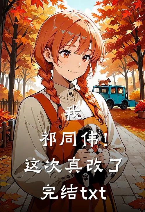 我，祁同伟！这次真改了完结txt