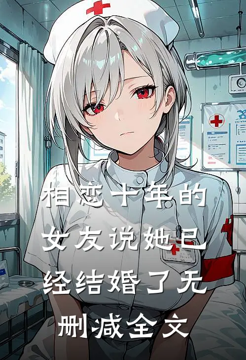 相恋十年的女友说她已经结婚了无删减全文
