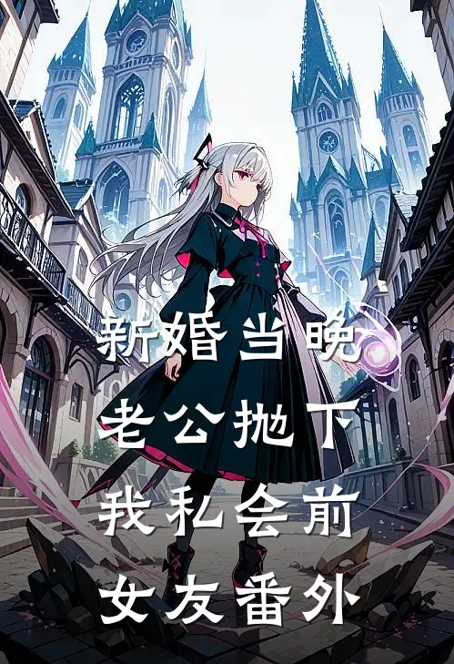 新婚当晚，老公抛下我私会前女友番外