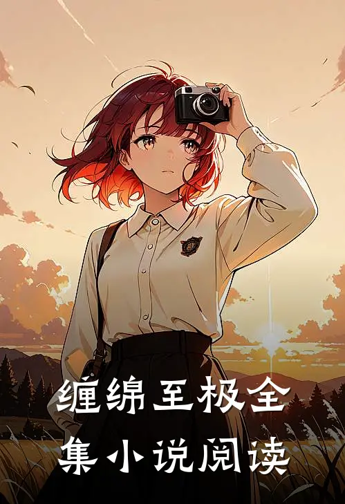 缠绵至极全集小说阅读