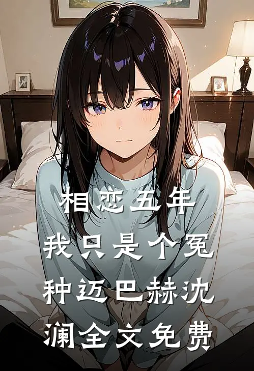 相恋五年，我只是个冤种迈巴赫沈澜全文免费