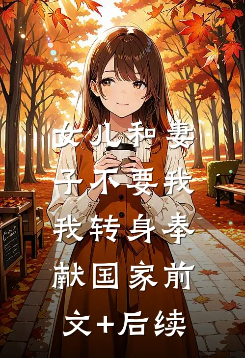 女儿和妻子不要我，我转身奉献国家前文+后续