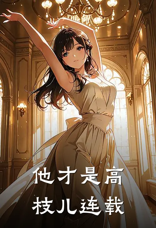 他才是高枝儿连载