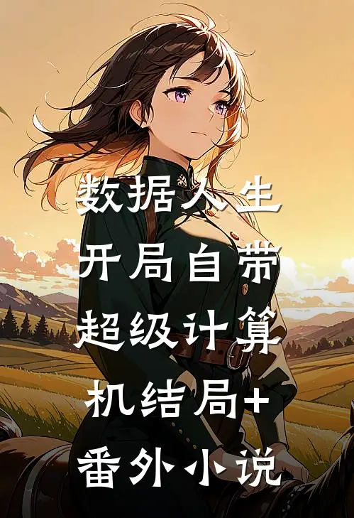 数据人生：开局自带超级计算机结局+番外小说