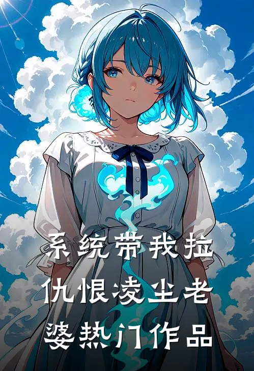 系统带我拉仇恨凌尘老婆热门作品