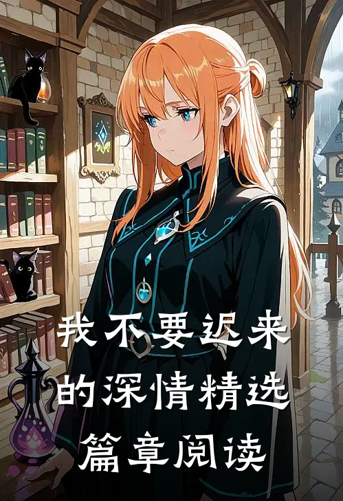 我不要迟来的深情精选篇章阅读