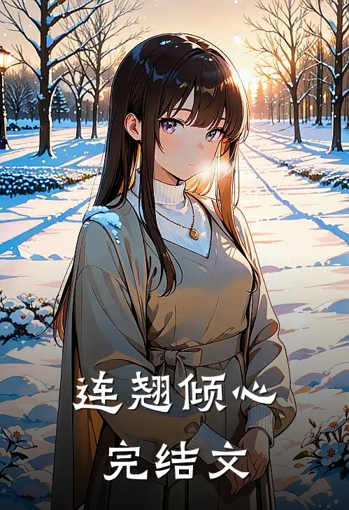 连翘倾心完结文