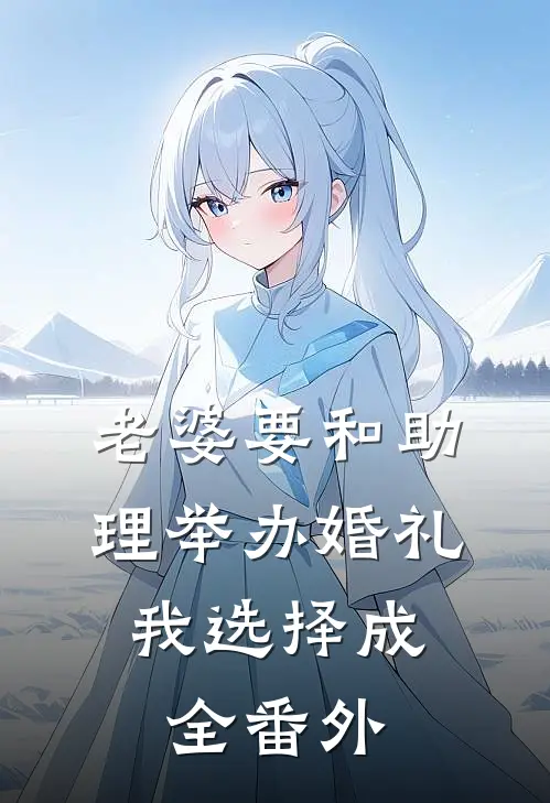 老婆要和助理举办婚礼，我选择成全番外