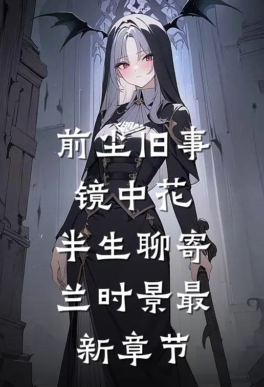 前尘旧事镜中花，半生聊寄兰时景最新章节