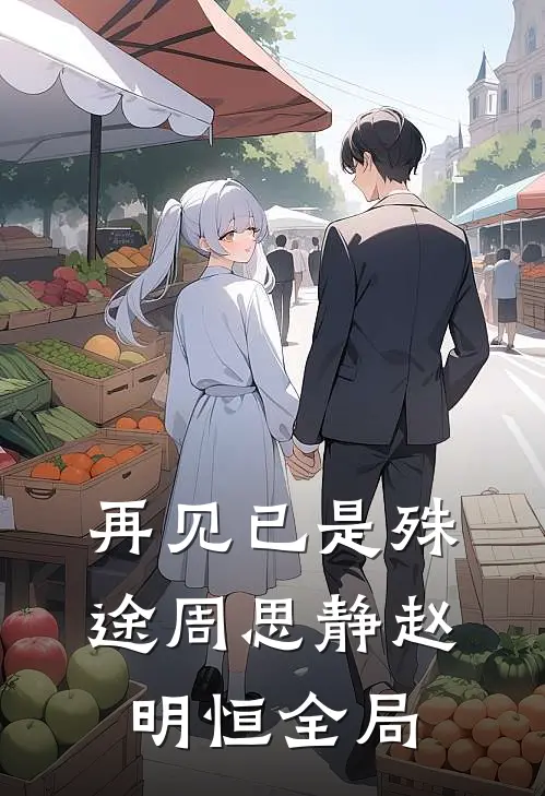 再见已是殊途周思静赵明恒全局