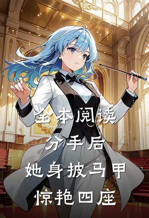 全本阅读分手后，她身披马甲惊艳四座