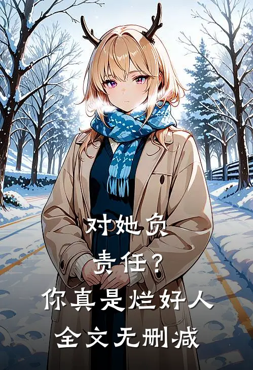 对她负责任？你真是烂好人全文无删减