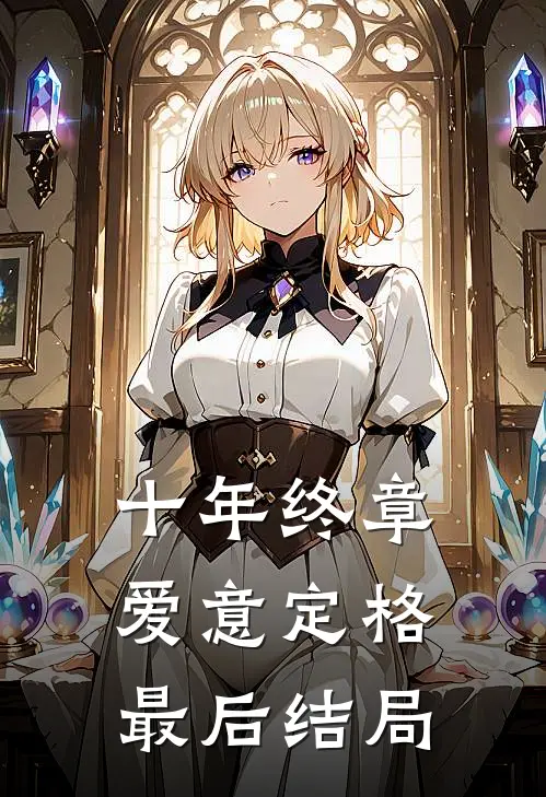 十年终章，爱意定格最后结局
