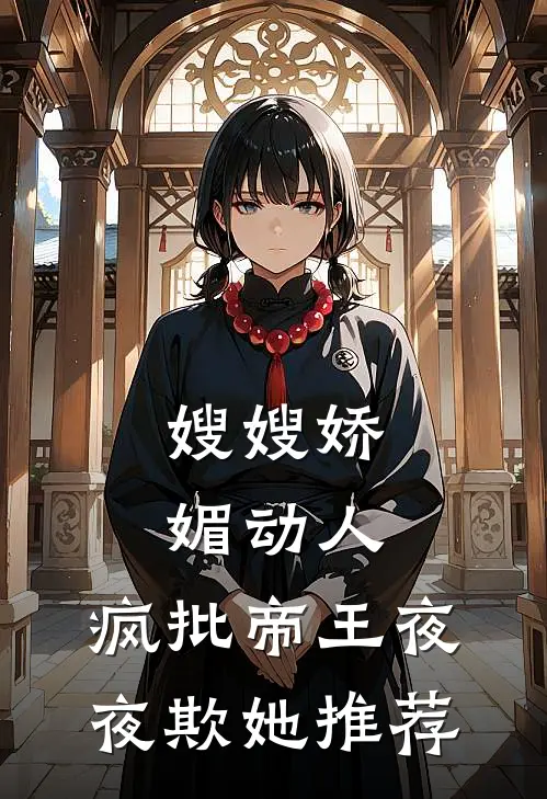 嫂嫂娇媚动人，疯批帝王夜夜欺她推荐