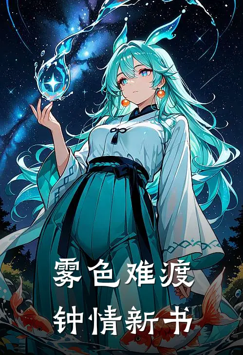 雾色难渡钟情新书