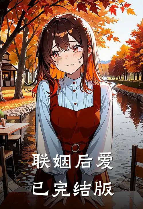 联姻后爱已完结版