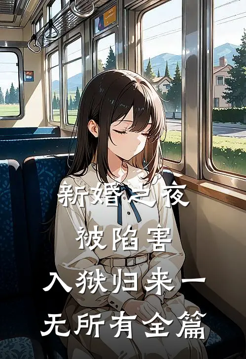新婚之夜被陷害，入狱归来一无所有全篇