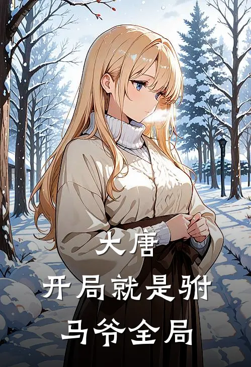 大唐：开局就是驸马爷全局