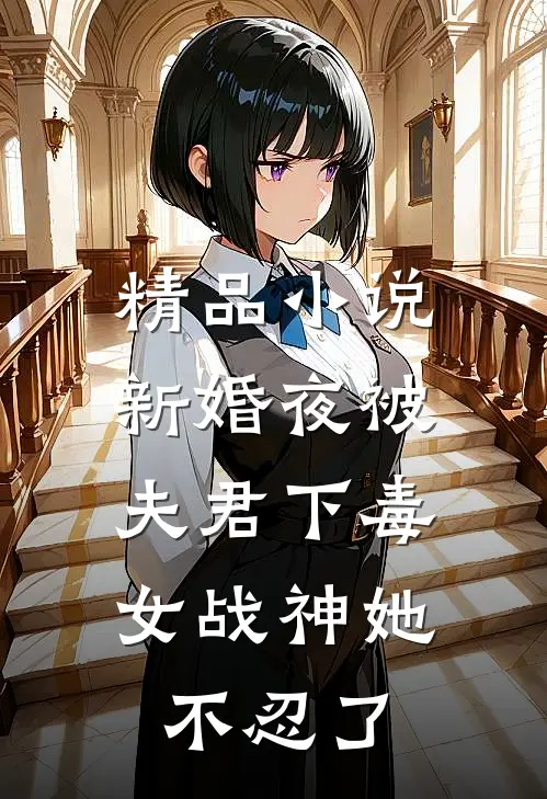 精品小说新婚夜被夫君下毒，女战神她不忍了