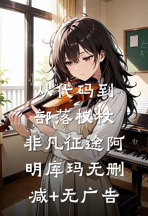 从代码到部落权杖：非凡征途阿明库玛无删减+无广告