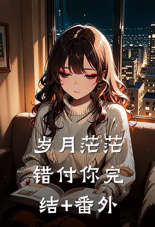 岁月茫茫错付你完结+番外