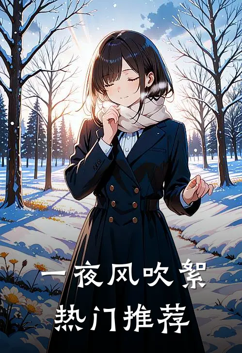 一夜风吹絮热门推荐