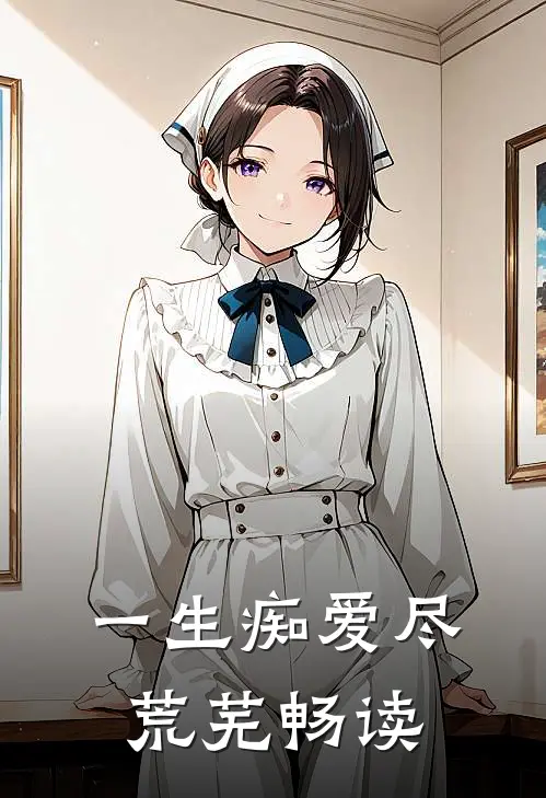 一生痴爱尽荒芜畅读