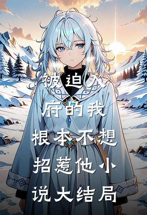 被迫入府的我,根本不想招惹他大结局