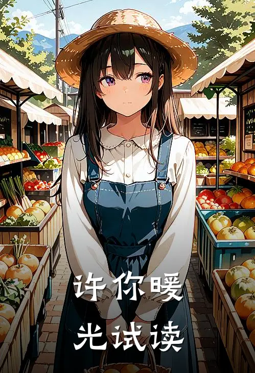 许你暖光试读