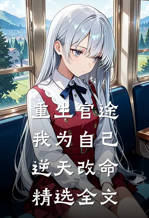 重生官途：我为自己逆天改命精选全文