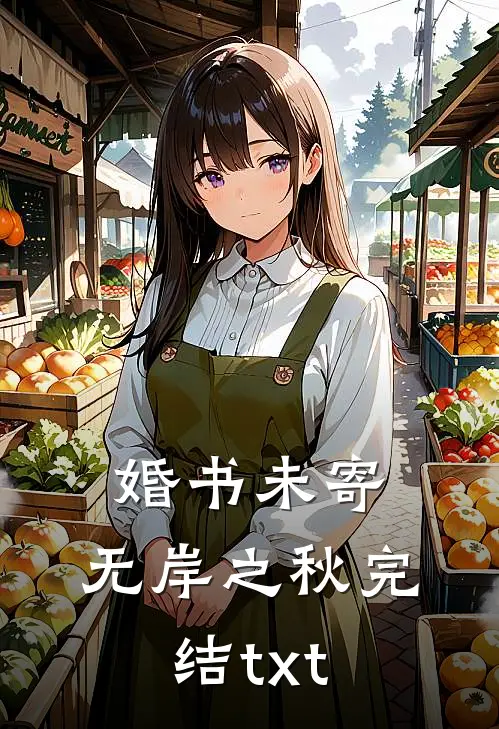 婚书未寄，无岸之秋完结txt
