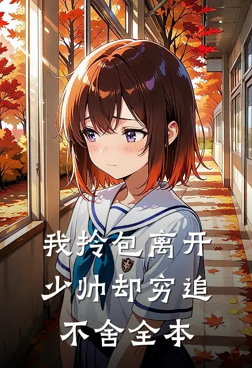 我拎包离开，少帅却穷追不舍全本