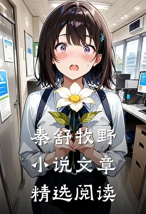 秦舒牧野小说文章精选阅读