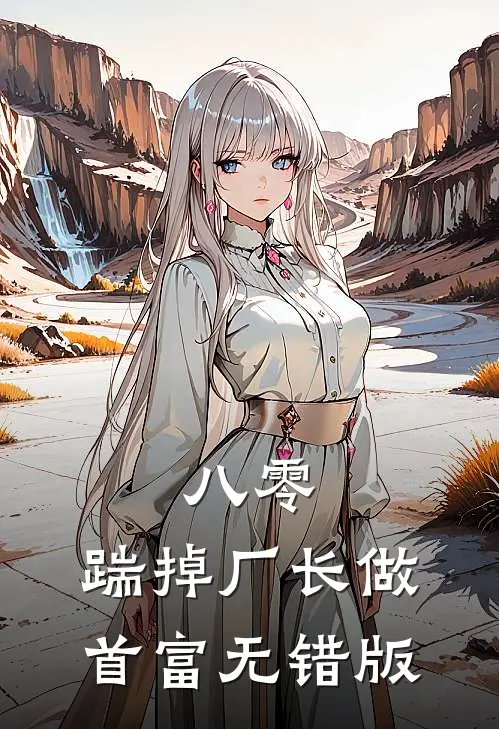 八零：踹掉厂长做首富无错版