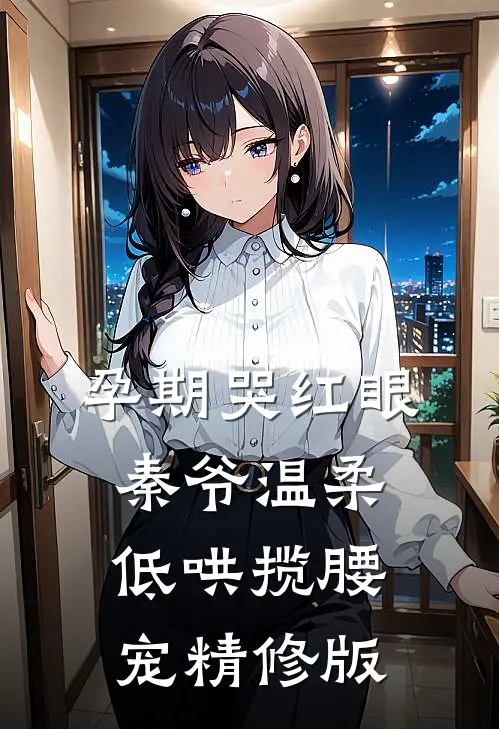 孕期哭红眼，秦爷温柔低哄揽腰宠精修版