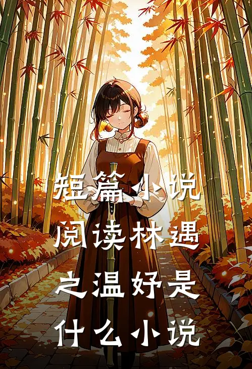短篇小说阅读林遇之温妤是什么小说