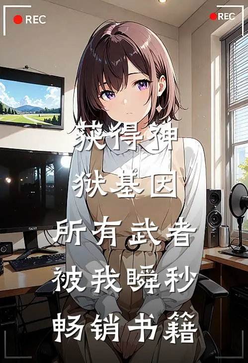 获得神狱基因，所有武者被我瞬秒畅销书籍