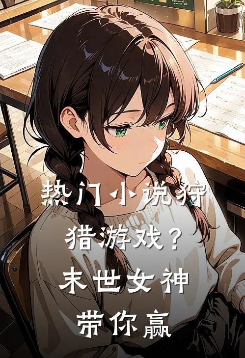 热门小说狩猎游戏？末世女神带你赢