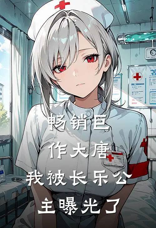 畅销巨作大唐：我被长乐公主曝光了