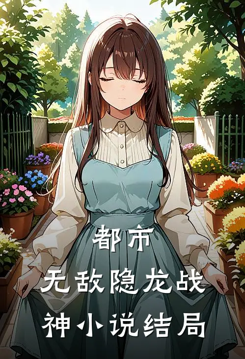 都市：无敌隐龙战神小说结局