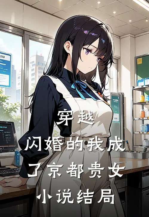 穿越：闪婚的我成了京都贵女小说结局